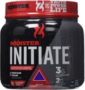 Cytosport Monster Initiera näringsdryck, Pre Workout Powder, Grape smaksatt, 600 Gram (30 portioner)
