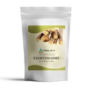 HERBAL HILLS Yashtimadhu Powder (Mulethi Powder / licenspulver / Glycyrrhiza glabra) | 16 Oz (454 GMS) | Natural Herb