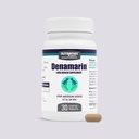 Nutramax Laboratories Denamarin Liver Health Supplement för Medium Dogs - Med S-Adenosylmetionin (SAMe) och Silybin, 30 tabletter