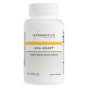 Integrativ terapeutik HPA Adapt - Adaptogent tillskott för stressstöd * - Inkluderar Ashwagandha, Rhodiola och andra adaptogena örter * - Vegan, Dairy-Free & Gluten-Free - 120 kapslar