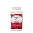 GNC Vitamin C 1000 med Bioflavonoider och Rose Hips Timed Release 180 tabletter