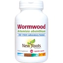 NEW ROOTS HERBAL Wormwood (100 Veg Caps) - Appetite, Digestion och Intestinal Balance Support - Non-GMO & Gluten Free