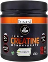 DRASANVI Sport Live 10.58 Ounce Creatine Monohydrate Powder - Strengthens And Increases Your Muscles - Without Allergens - Neutral Flavor - Pure And Effective Composition