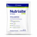 Nutrisite HMB - Special Medical Purpose Food, Single Pack - Modular Powdered Formel Baserat på Whey Protein Isolate, L-Arginine, HMB, Vitaminer A, C, D och Zink - Mix med Orange Juice (1.11 Oz)