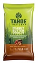 Tahoe Trail Bar, Plant-Based Natural Energy Bar (2.22 Ounce Protein Bar, 12 greve) High Protein Non-GMO, Gluten-Free, Vegan Healthy Snacks - jordnötssmör Choklad