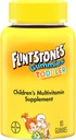 Flintstones Barns Komplett Multivitamin Supplement Gummies - 70 ct, Pack med 6