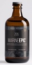 Marine Epic | Longevity | Biohacking | Anti-Aging | Hjälper till att minska oxidativ stress | Bioteknik | Exceptionell cellulär antioxidant