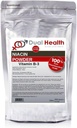 Niacin Powder (5,5 lbs - 2,5 kg) Vitamin B3 Bulk Supplement Immediate Release med Flush Nicotinic Acid Non-GMO, Vegan, Gluten Free Fast Absorption No Fillers, Additives, Metals