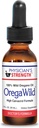 Läkarens styrka OregaWild - 30 ml - 100% Wild Oregano Oil - 432 portioner