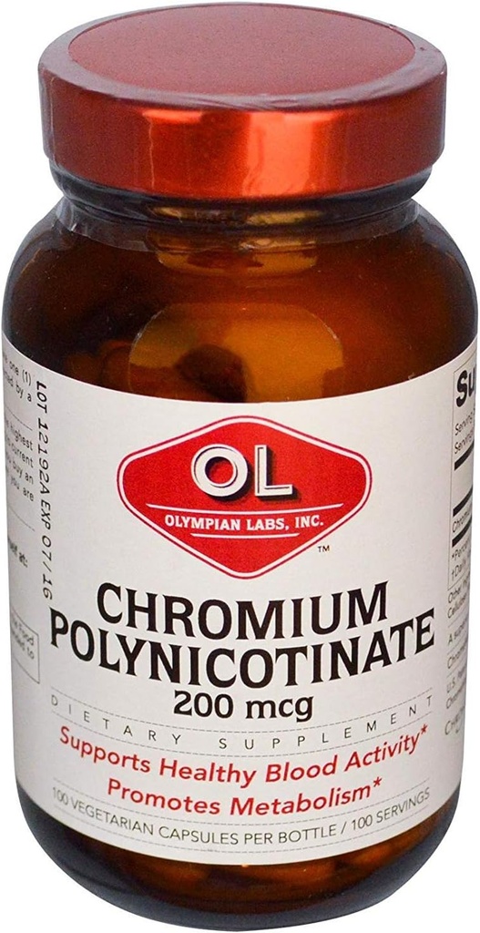 Krom Polynikotinat