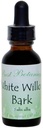Bästa botanikerna White Willow Bark Extract 1 uns.