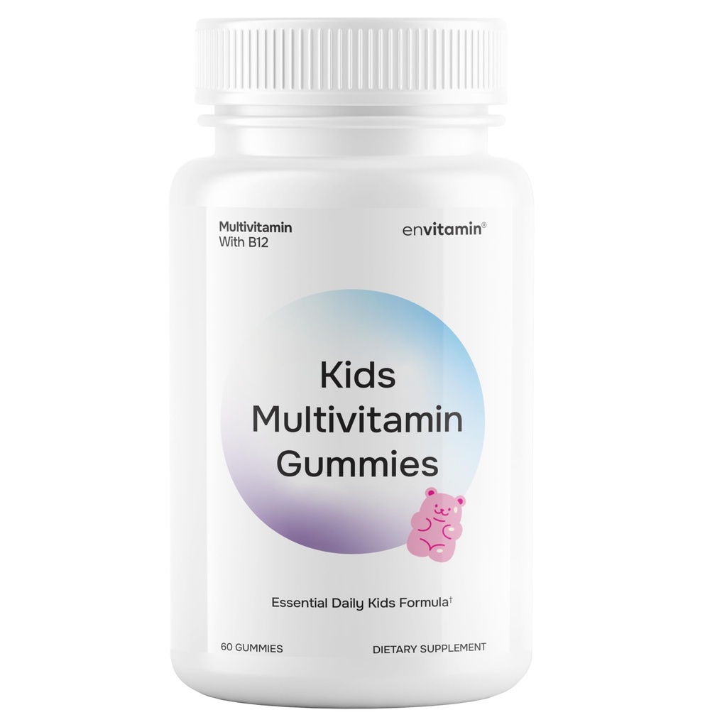 Barn Multivitamin Gummies