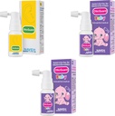 NAVEH PHARMA Otic Guard Ear Infection Spray Baby 0.5 Fl Oz (2 enheter) + NAVEH PHARMA Otic Guard Ear Infection Spray 0.5 Fl Oz (1 Enhet)
