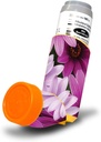 MightySkins Skin för Proventil HFA Asthma Inhaler - Sunflowers | Skyddande, hållbar och unik Vinyl Decal wrap Cover | Lätt att tillämpa, ta bort och ändra stilar | Tillverkad i USA