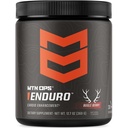 MTN OPS Enduro Nitric Oxide Supplement & Stim-Free Pre Workout - 30 portioner - med Magnesium Citrate, Beet Root Powder, Niacinamide, L Arginine & L Citrulline - Bugle Berry Flavor