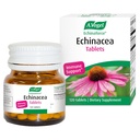 A. Vogel Echinaforce - Paketerad färsk organisk echinacea - 120 tabletter - 3X starkare formel än uttorkad - för immunstödstil - Daglig växtbaserade immunhälsobooster - lätt att svälja