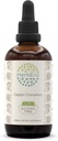 Ceylon Cinnamon B120 Alkoholfri växtbaserade extrakt tinktur, koncentrerad flytande droppar naturligt kanel (Cinnamomum Verum) (4 fl oz)