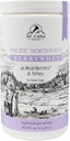 Mt Capra Pacific Northwest BerryWhey | Non-GMO Meal Replacement Shake High in Antioxidants with Locally Grown Blueberries, Aronia Berry och Goat Whey Protein | 10 Servings - 14.1 oz