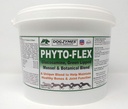 Dogzymes Phyto Flex - Glukosamin, Chondroitin, MSM och Hyaluronsyra... (5 pund)