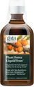 Gaia Herbs Plant Force Liquid Iron - Vegetarian Iron Supplement för att hjälpa till att upprätthålla hälsosam järn och energinivåer - med Star Anise, Sea Buckthorn, Beet Root, Dandelion & Nettle - 8.5 Fl Oz (25 portioner)