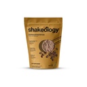 Shakeology 0g Added Sugar Plant Based Protein Powder Blend, Gluten-Free Shake med vitaminer och mineraler - Hjälper till att stödja hälsosam viktminskning, Lean Muscle, Gut Health - Cafe Latte, 30 portioner