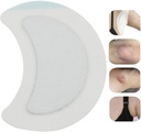 Lymph Care Patch, 20 Pcs, Neck Lymph Node Patch Tillbehör Bröst Sticker Lymphatic Drainage med Ginger Oil