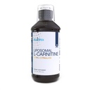 NuEthix Formulations Lipsomal L-Carnitine Supplement 600mg with L-Citrulline 1000mg for Healthy Weight Management, Fat Metabolism, Energy Production and Increased Blood Flow, for Men & Women