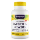 Hälsosam ursprung Inositol Pulver, 113 g - för hud, hår och nagelhälsa - Vitamin B8 Pulver Supplement - En del av B-komplexfamiljen - Vegan, icke-GMO & Glutenfri Supplement - 4 Oz