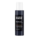 Scotch Porter Smoothing Beard Oil - Nourishing Oil Seals i Moisture & Smooths Flyaways för en Frizz-Free, Fuller / Healthier-Looking Beard med All-Day Shine - Original Scent, 1,7 uns. Bottle