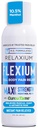 Relaxium Flexium Instant Spray för smärta, Max Styrka med 10,5% Menthol & CurcuTame, Stöder Muskel, Gemensam och artrit Smärta Relief, 3 FL oz. (90 ml)