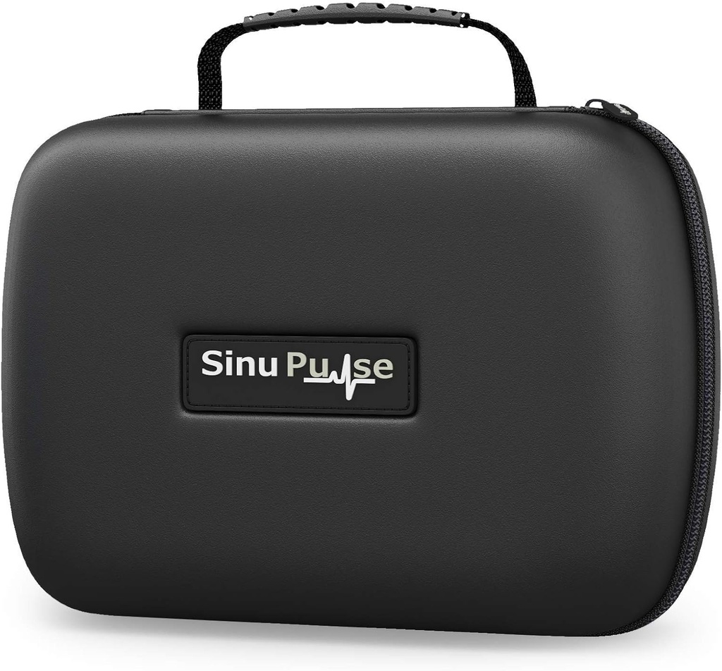SinuPulse Travel & Storage Case (för SinuPulse Elite Sinus Irrigation System)