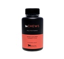 BNHealthy Chewable Bariatric Multivitamin med järn, vitamin B12, utsökt hallon smak - 60 Ct - 30-60 dagars leverans.