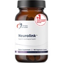 Designs for Health Neurolink - L-Tyrosine, GABA, 5-HTP, Inositol + Taurin Supplement - Designad för att stödja humör, neurologisk + kognitiv hälsa - icke-GMO (180 kapslar)