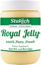 Stakich Fresh Royal Jelly - Pure, All Natural - No Additives/Flavors/Preservatives Added - 1 Kilogram (2,2 pund)