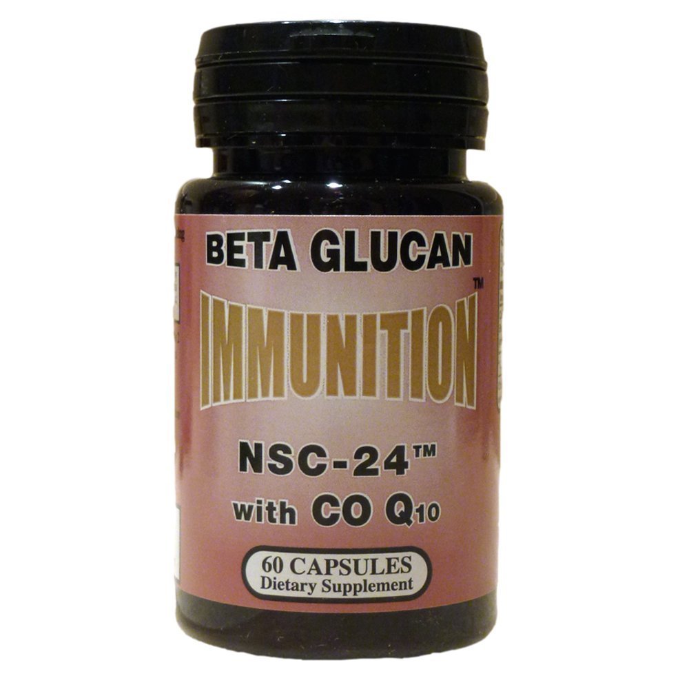 NSC-24 med Q10