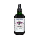 Vitanica PMS Tonic, Premenstrual Support och Relief, Saint Johns Wort, Dong Quai, Chaste Tree Berry, Wild Yam och mer, Vegan, 4 Ounce