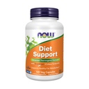 Nu kosttillskott, koststöd med ForsLean® (Coleus forskohlii), 120 Veg Capsules