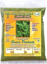 TNA Herbal Fresh Amman Pacharisi Powder 100g | Euphorbia Hirta Powder | Dudhi Powder, Används för Warts finnar och sår (Pack av 1 X 100g)