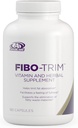 AdvoCare Fibo-Trim - hjälper till att begränsa absorption * - Kosttillskott med vitamin C, vitamin E, Niacin, Taurine & More - 180 kapslar