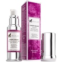 Eclat Skincare Eye Serum med Hyaluronic Acid - Hydrating Formel för rynkor, Fina Lines, Crow's Feet & Eye Bags - Lightweight Serum för Mörka Cirklar och Puffiness - Firming & Brightening 0.5 fl oz