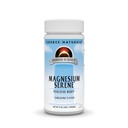 Källa Naturals Serene Science Magnesium Serene, Peaceful Body *, Tangerine smaksatt - 9 Ounce Powder