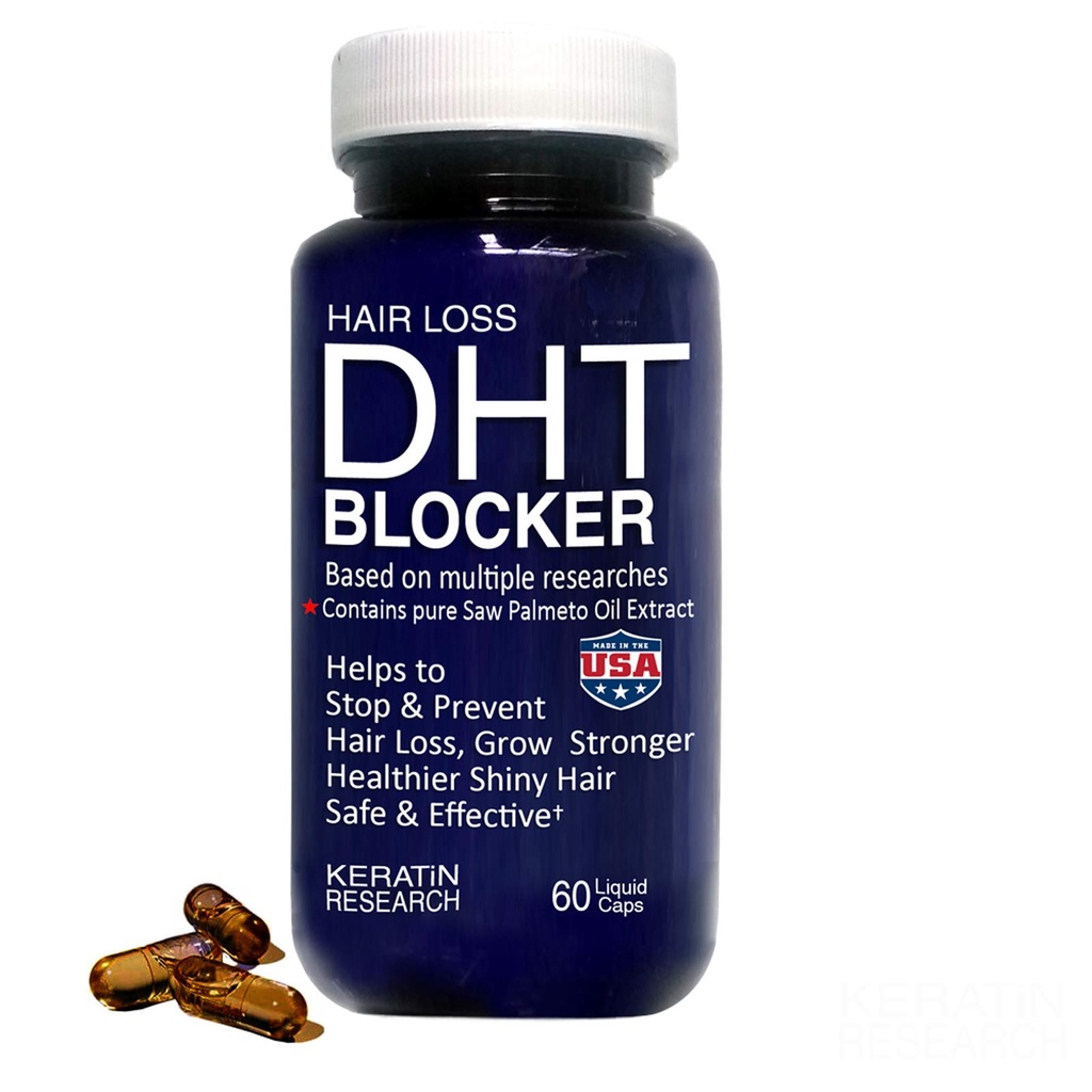 Original Pure Natural X2 Action BIOTIN DHT Blocker BETA SITOSTEROL FL Sourced Natural Wild Saw Palmetto Oil Prevents och Stops Hair Loss Strengthen Roots främjar Urinary Flow Support Prostate