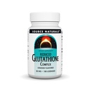 Källa Natur Reducerad Glutathione Komplex 50 mg Orange smaksatt - 100 Lozenges
