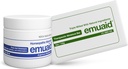 emuaid Eczema Repair Kit Regular Strength 2oz med Therapeutic Moisture Bar är också lämplig för Lichen Planus, Bed Sores, Ringworm och Cracked Heels