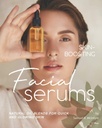 Skin-Boosting Facial Serums: Natural Oil Blends för snabb och glödande hud