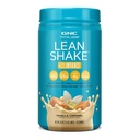 GNC Total Lean Shake + Slimvance, koffeinfri proteinpulver, hjälper till att minska kroppsvikt, Vanilla Caramel, 20 portioner