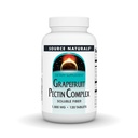 Källa Naturals Grapefruit Pectin, Soluble Fiber - 1000 mg Kosttillskott - 120 tabletter