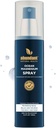 Magnesiumspray med 10% Trolamine Salicylate för stark smärtlindring mot värk och blåmärken, effektiv och snabb absorption, doftfri, 100ml