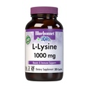 Bluebonnet L-Lysin 1000 mg Caplets, 50 greve